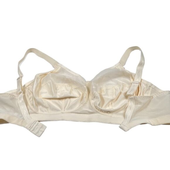 Elomi Kristie Full Coverage Wireless Bra 42DD - Picture 5 of 9